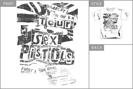 Sex Pistols (Flag) T-shirt cid_5862TSWP