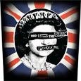Sex Pistols God Save The Queen