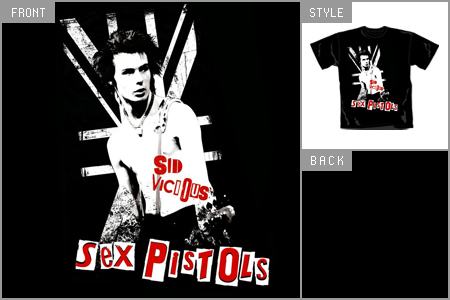 Sex Pistols (Jacky) T-shirt cid_5861TSBP