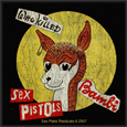 Sex Pistols Who Killed Bambi Patch
