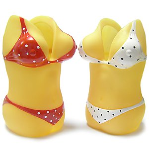 Sexy Beer Bottle Holder