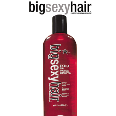 Sexy Hair Concepts Big Sexy Hair Extra Big