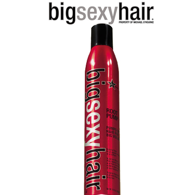 Sexy Hair Concepts Big Sexy Hair Root Pump Spray