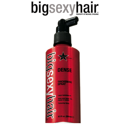 Sexy Hair Concepts Big Sexy Hair Thickening Spray