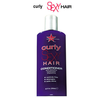 Sexy Hair Concepts Curly Sexy Hair Conditioner