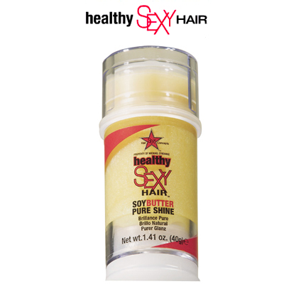 Sexy Hair Concepts Healthy Sexy Hair Soy