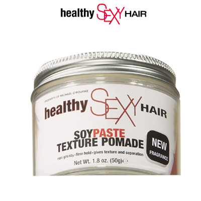 Sexy Hair Concepts Healthy Sexy Hair SoyPaste