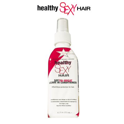 Sexy Hair Concepts Healthy Sexy Hair