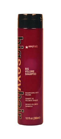 Sexy Hair Concepts Sexy Hair - Big Sexy Hair - Big Volume Shampoo -