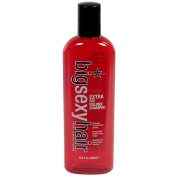 Sexy Hair Concepts Sexy Hair - Big Sexy Hair - Extra Big Volume