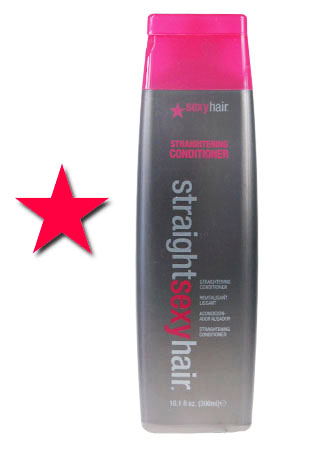 Sexy Hair Concepts Sexy Hair - Straight Sexy Hair Relaxing