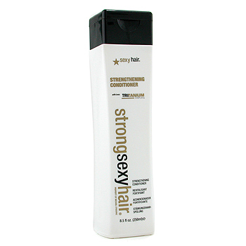 Sexy Hair Concepts Sexy Hair - Strong Sexy Hair Strengthening Hair