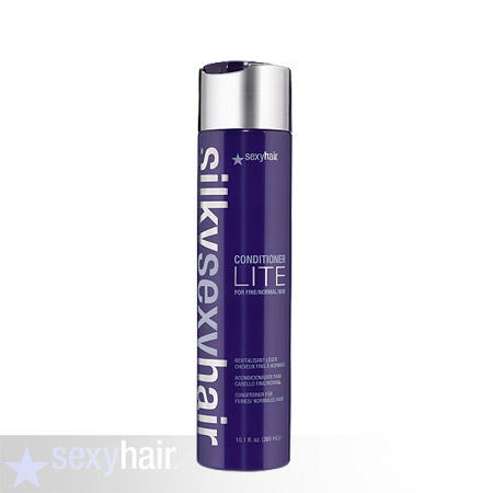 Sexy Hair Concepts Sexy Hair Conditioner Lite for Fine/Normal Hair