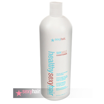 Sexy Hair Concepts Sexy Hair Healthy Sexy Hair Colour Safe Soy Milk