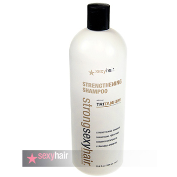 Sexy Hair Concepts Sexy Hair Strong Sexy Hair Strengthening Hair