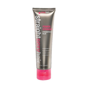 Sexy Hair Power Straight Straightening Balm 100ml