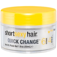 Sexy Hair Short - 50ml Quick Change Shaping Balm