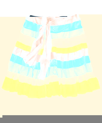 Senorita Skirt