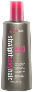 Sexyhair SEXY HAIR DARN STRAIGHT - STRAIGHTENING and