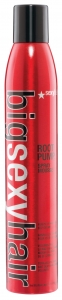 SEXY HAIR ROOT PUMP VOLUMIZING SPRAY MOUSSE