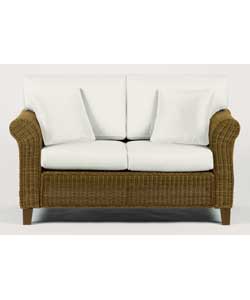 seychelles Regular Sofa - Natural