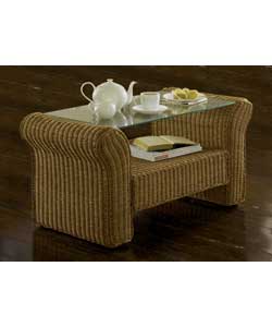 Seychelles Table - Natural