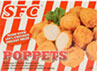 SFC Chicken Poppets (190g)