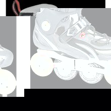 SFR ALC600 Alchemy Freeskate