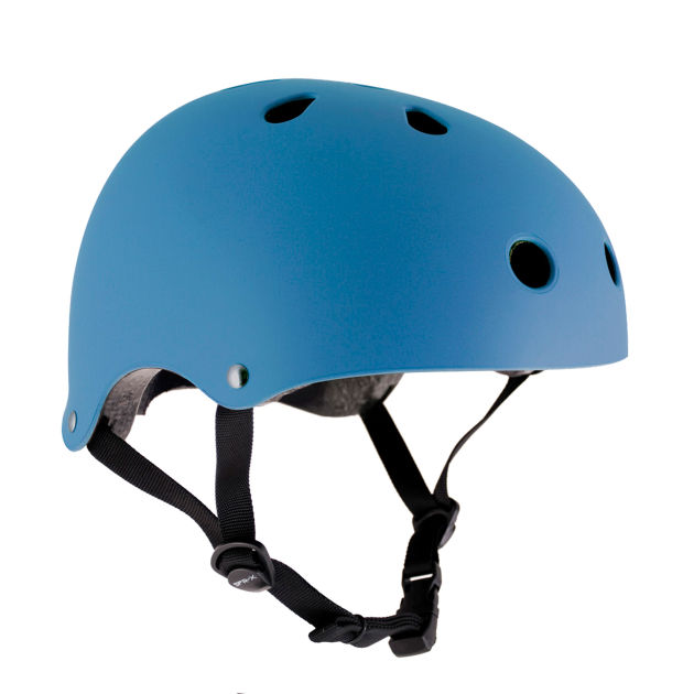 SFR Essentials Childs Helmet - Matt Blue