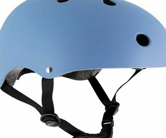 SFR Essentials Skate/Scooter/BMX Helmet Matt Blue XXS-XS