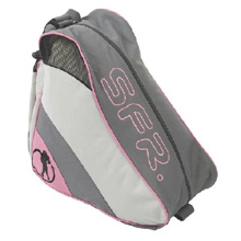 sfr Ladies Quad and Ice Skate Bag