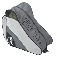 SFR Mens Quad and Ice Skate Bag