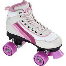 Rio Roller Pink