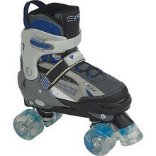 SFR Stateside Typhoon Adjustable Size Roller Skate