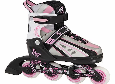 SFR Vortex Inline Skates