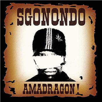 Sgonondo Amadragon