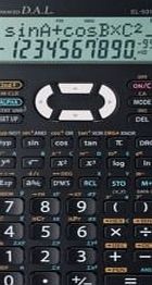 SHA EL531XBWH Scientific Calculator (110779399)