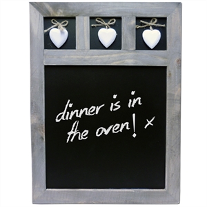 Shabby Chic Chalkboard
