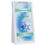 Shades Aqua Air Freshener