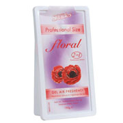 Floral Air Freshener