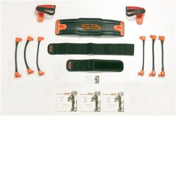 Shadow Boxer - Body Sculpting Kit