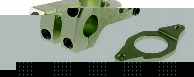 ATTACK FRONT LOAD STEM