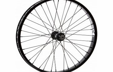 Shadow Conspiracy Corvus Front Wheel