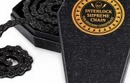 Shadow Conspiracy Interlock Supreme Chain