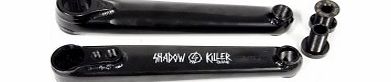 Shadow Conspiracy Killer Cranks