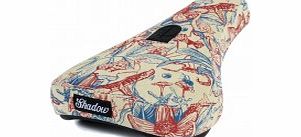 Shadow Conspiracy Penumbra Hucke Pivotal Seat