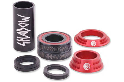 Shadow-conspiracy Shadow Conspiracy Corvus Spanish Bottom Bracket