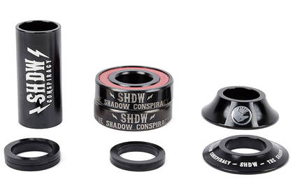 Shadow-conspiracy Shadow Conspiracy Stacked Mid Bottom Bracket