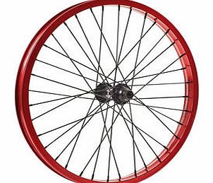 Shadow-conspiracy Shadow Conspiracy Stun Complete Front Wheel