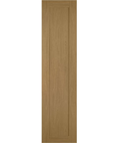 Wardrobe Door - Oak